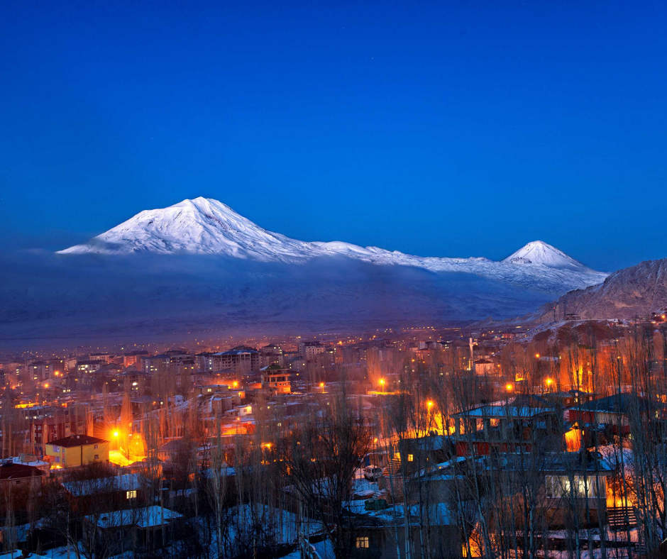 Ağrı