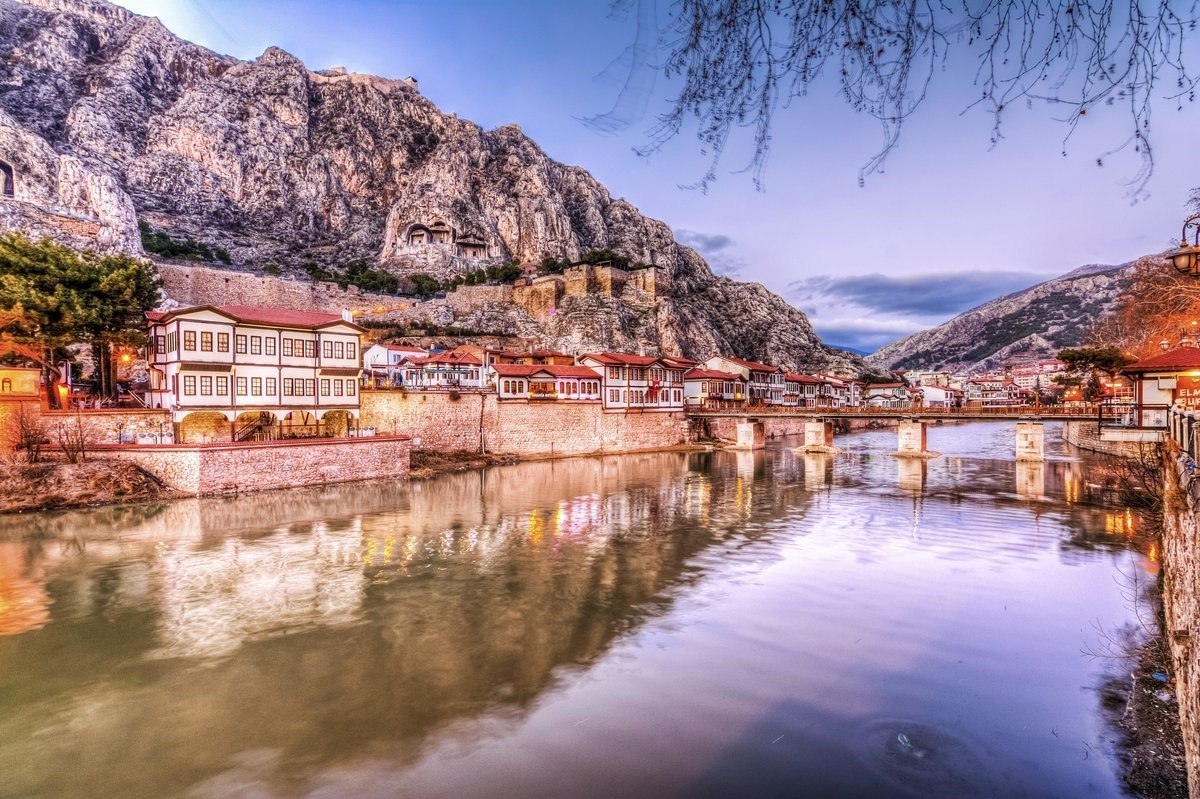 Amasya